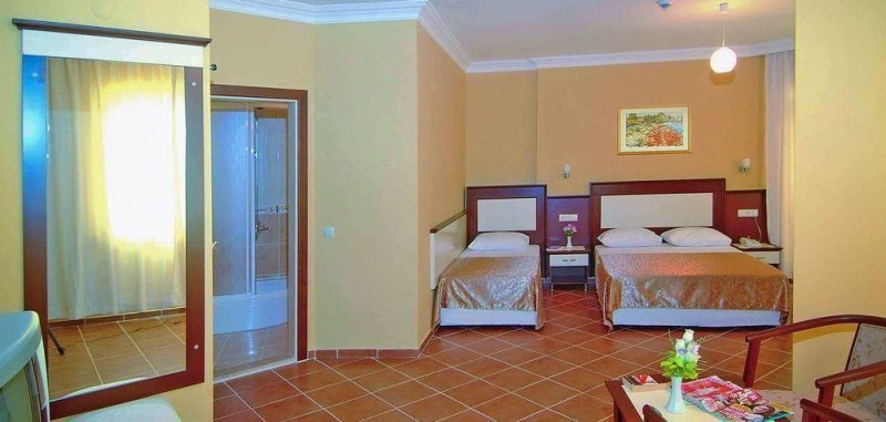 Large Room