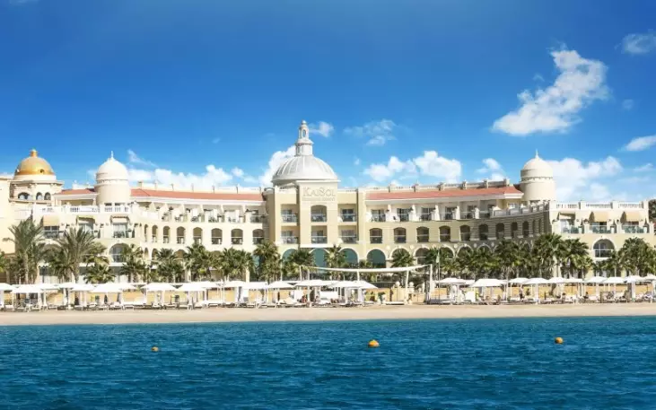 Kaisol Romance Sahl Hasheesh Hurghada