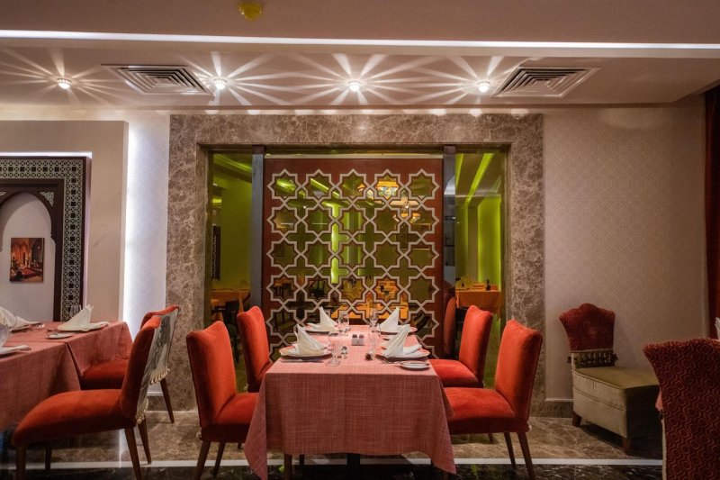 Hurghada utazás Kaisol Romance Sahl Hasheesh