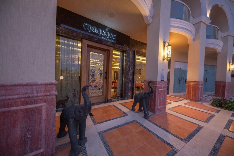 Hurghada utazás Kaisol Romance Sahl Hasheesh