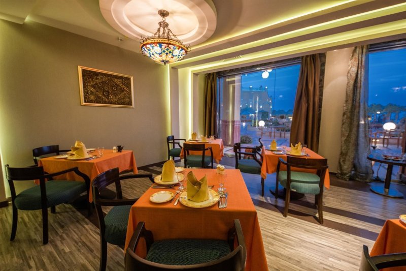 Hurghada utazás Kaisol Romance Sahl Hasheesh