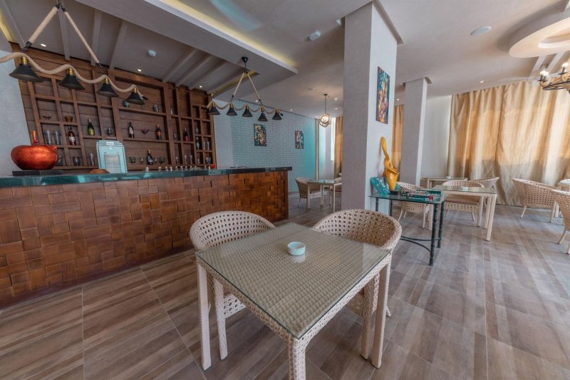 Hurghada utazás Kaisol Romance Sahl Hasheesh