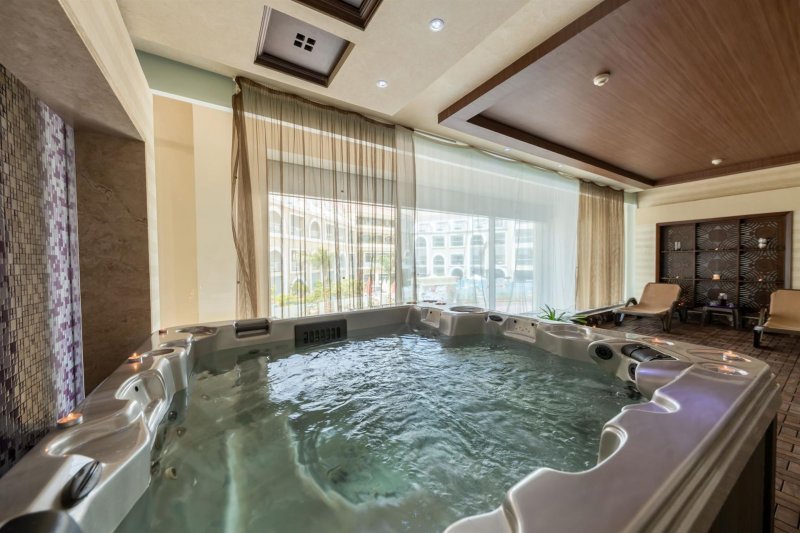 Hurghada utazás Kaisol Romance Sahl Hasheesh