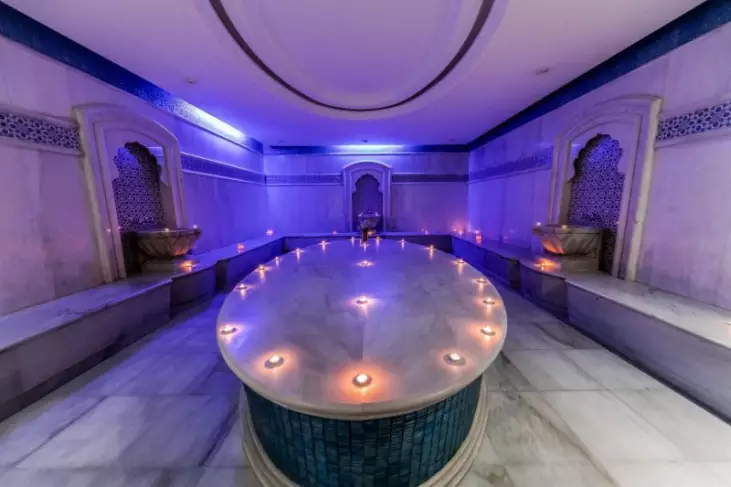 Kaisol Romance Sahl Hasheesh Hurghada
