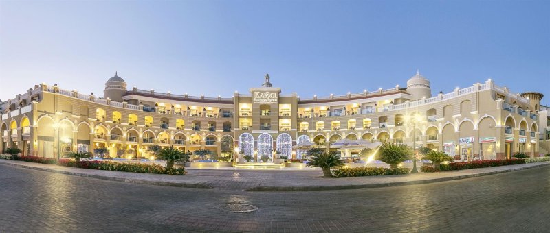 Kaisol Romance Sahl Hasheesh Hurghada