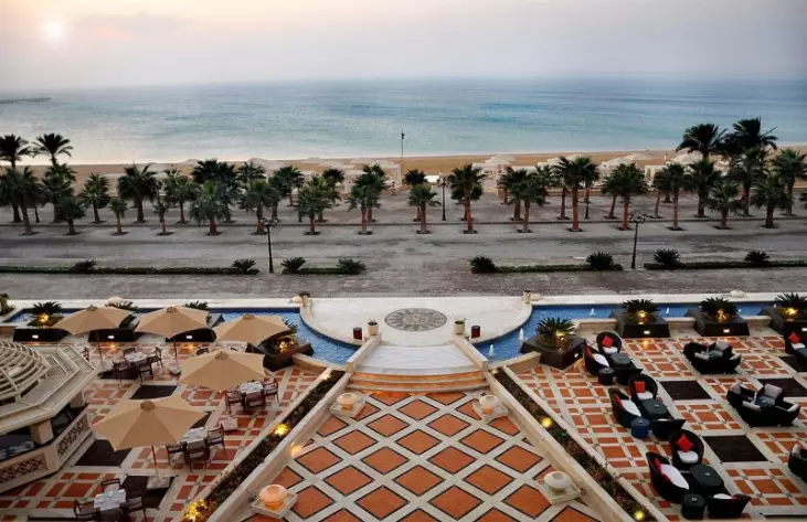 Kaisol Romance Sahl Hasheesh Hurghada