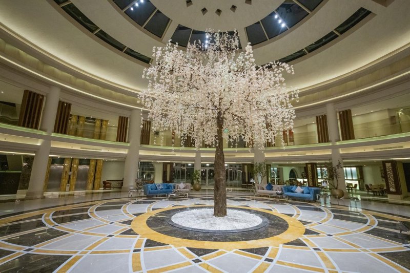 Hurghada utazás Kaisol Romance Sahl Hasheesh