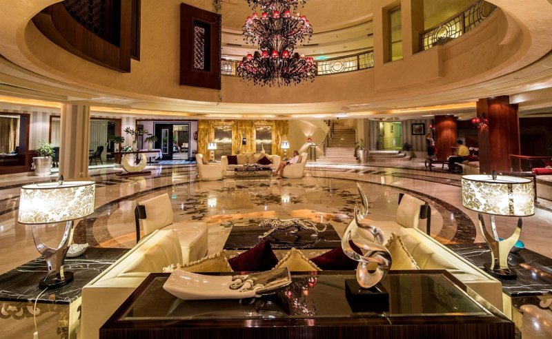 Hurghada utazás Kaisol Romance Sahl Hasheesh