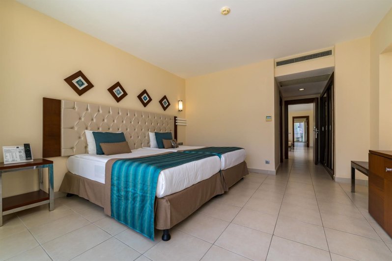 Family Suite Room