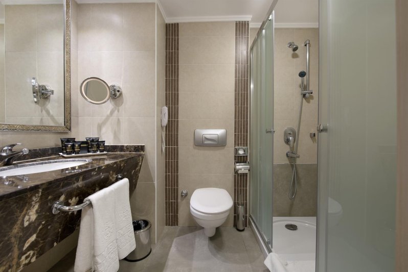 Superior Room Garden View