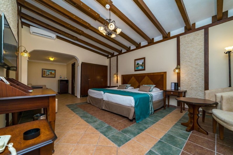 Beach Room