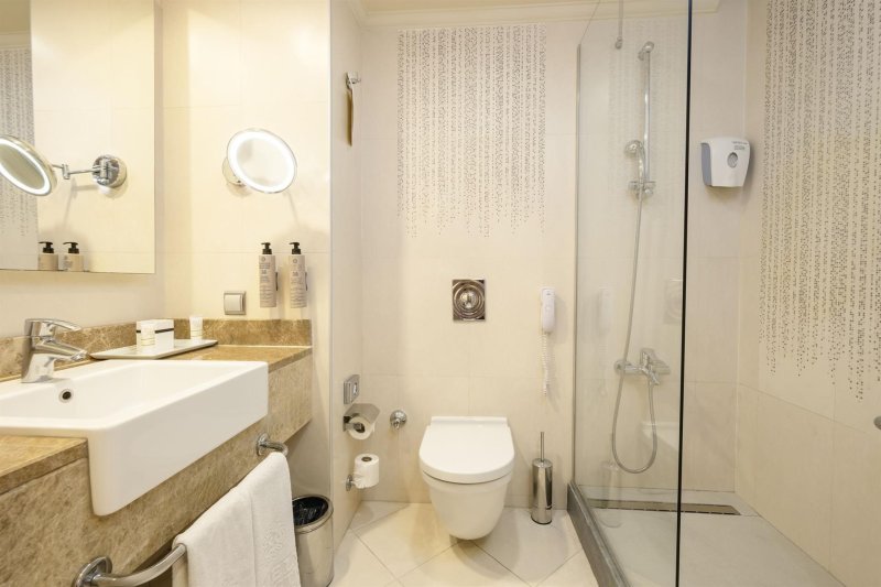 Deluxe Room Garden View