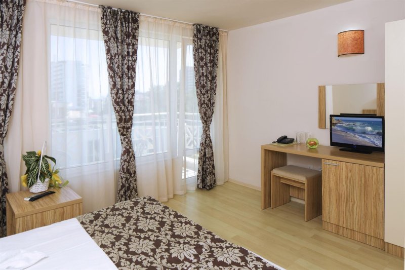 Napospart utazás Karlovo