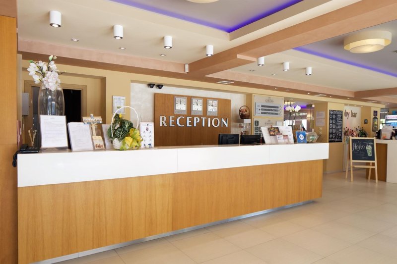 Napospart utazás Karlovo