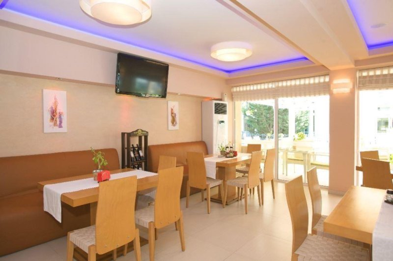 Napospart utazás Karlovo