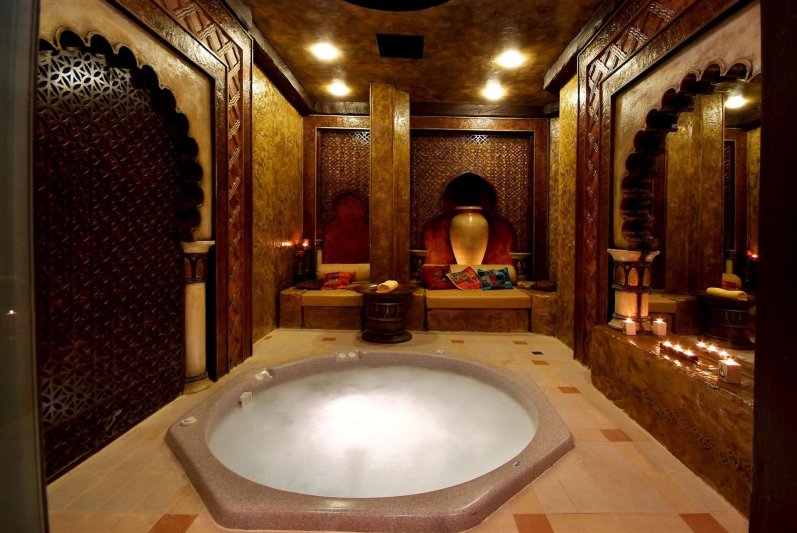 Napospart utazás Karolina