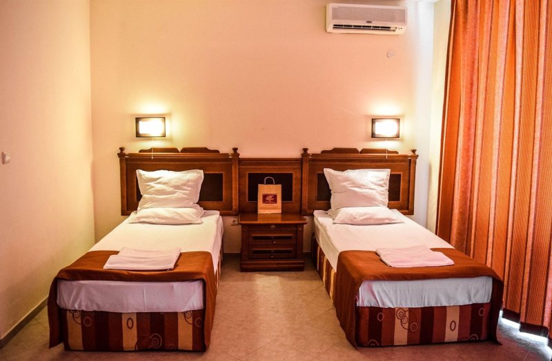 Napospart utazás Karolina