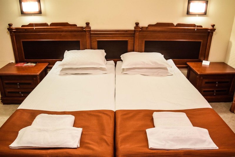 Napospart utazás Karolina