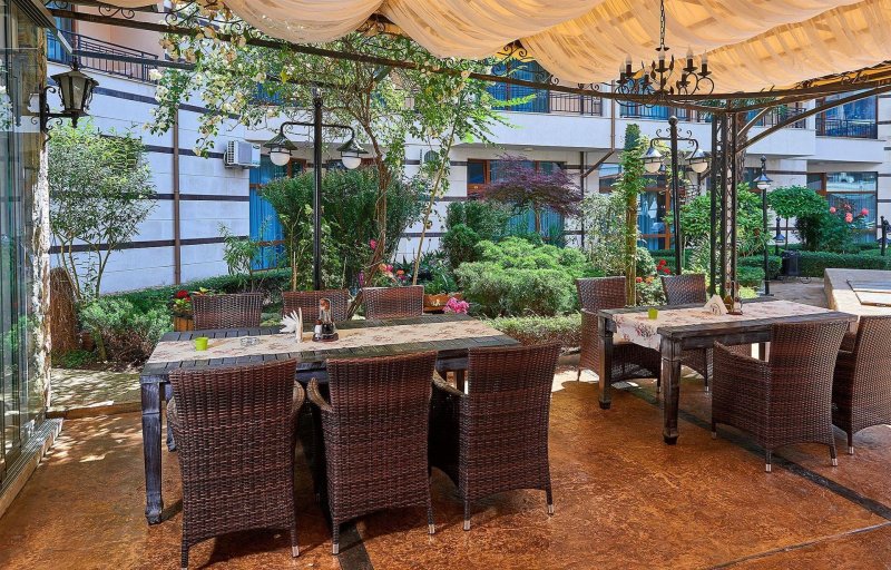 Napospart utazás Karolina