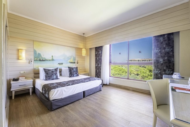 Suite Room