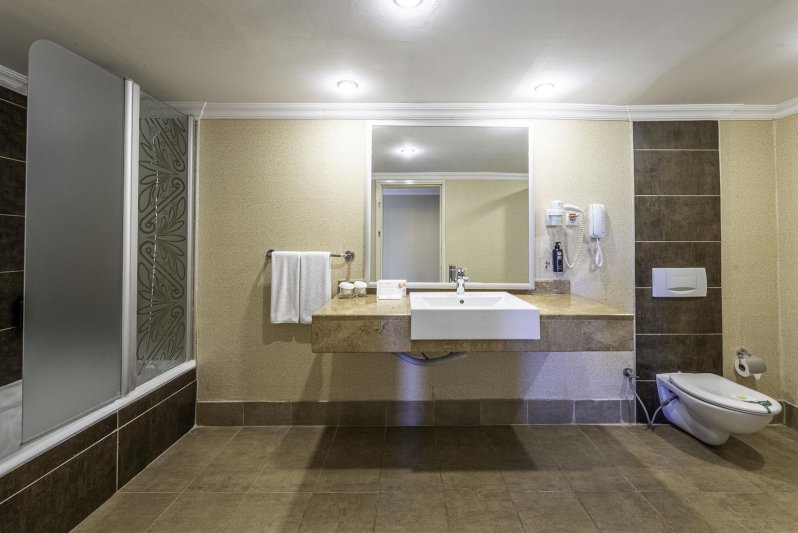 Suite Room