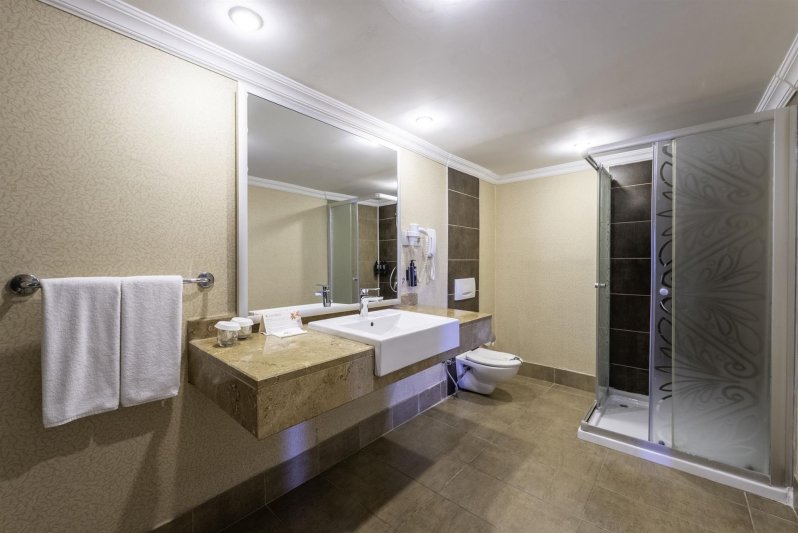 Suite Room