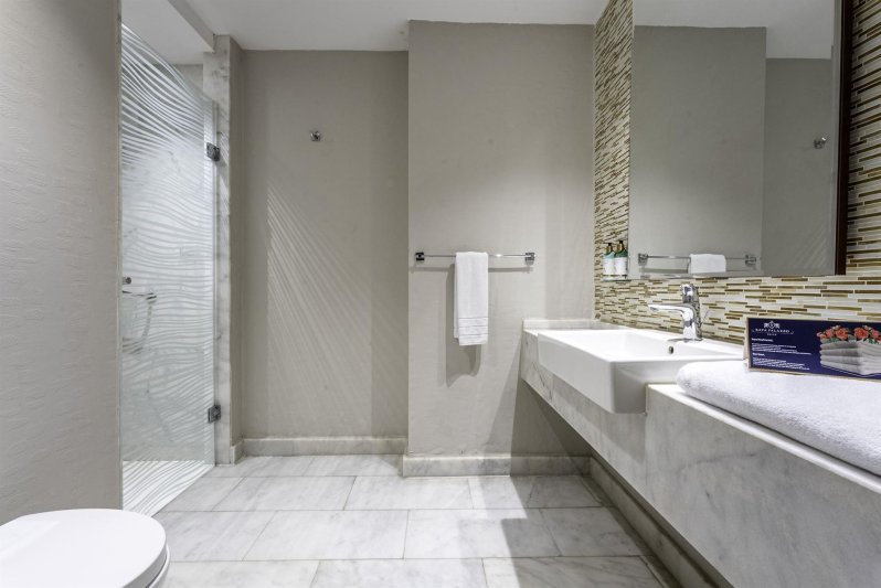 Duplex Family Suite