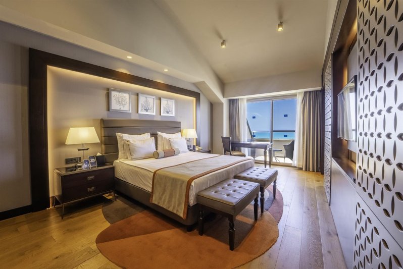 Suite Sea View