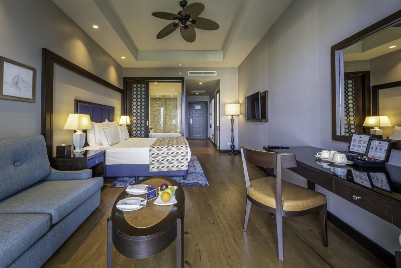 Superior Room Sea View