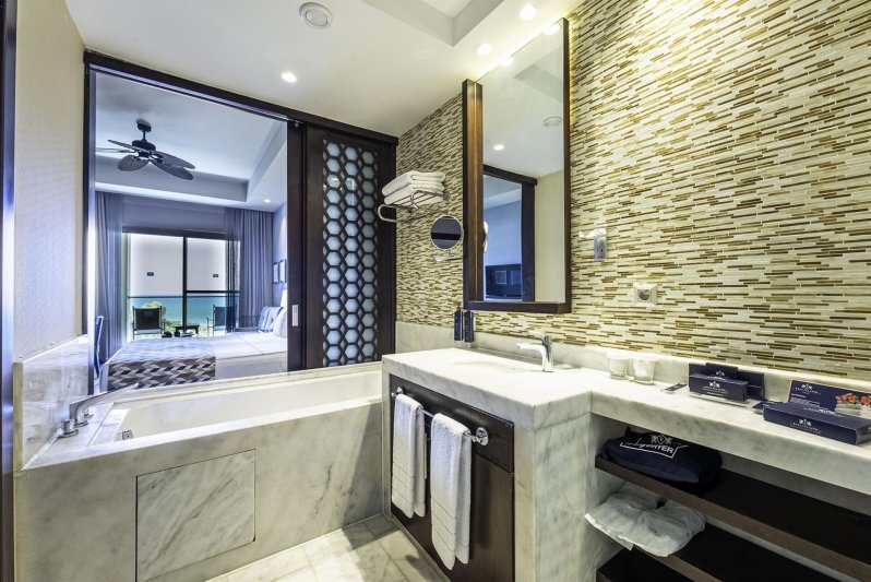 Superior Room Sea View