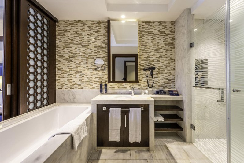 Superior Room Sea View