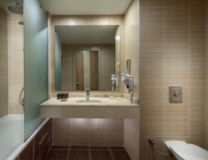 Superior Room Lake View