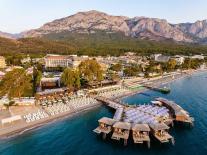 Doubletree By Hilton Kemer