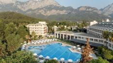 Greenwood Kemer Resort Kemer