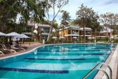 Nirvana Mediterranean Excellence Kemer