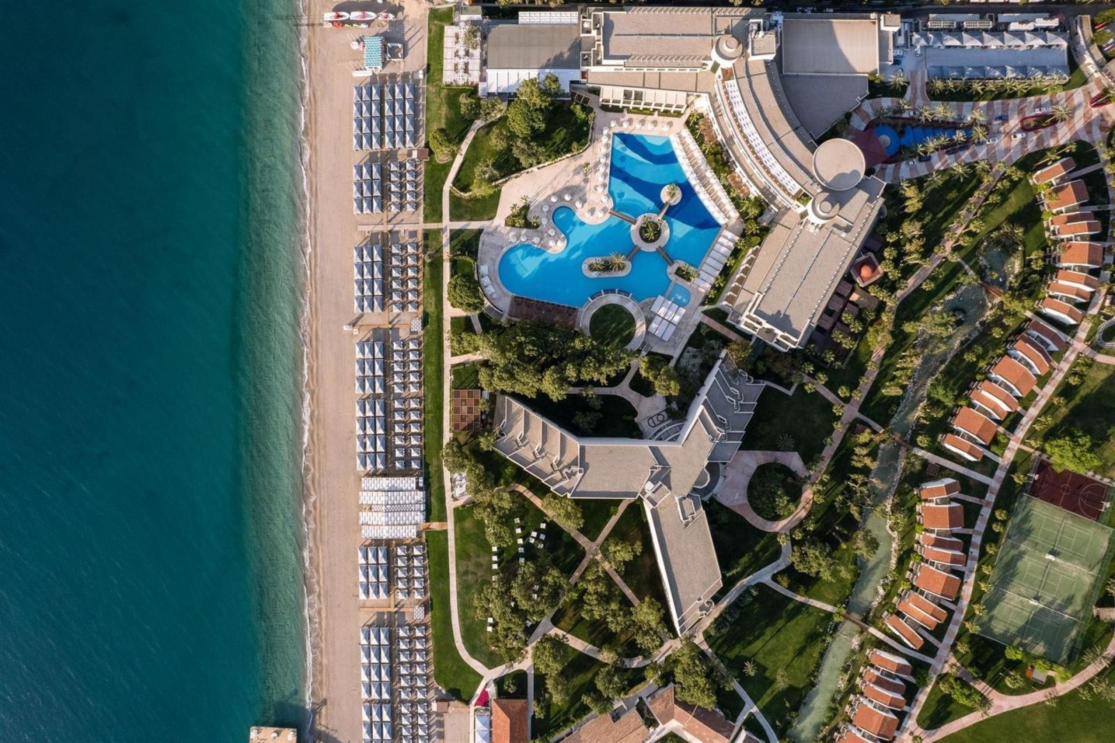 Rixos Premium Tekirova Kemer