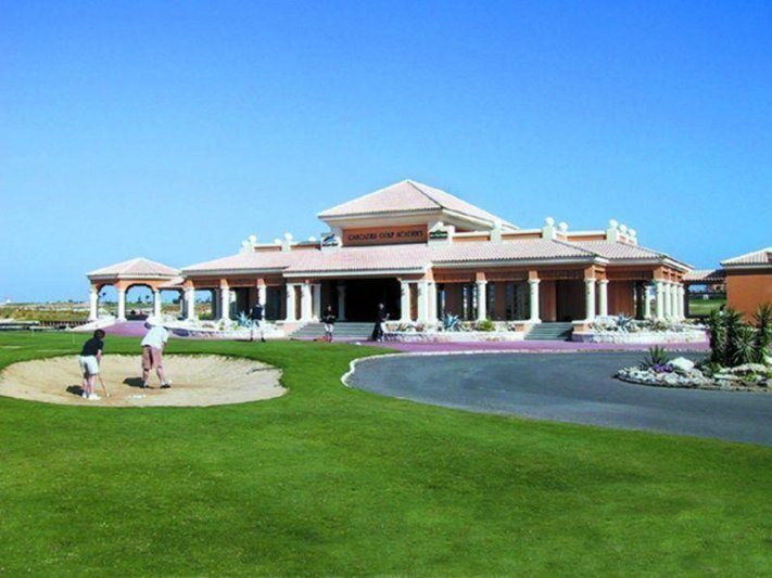 Kempinski Hotel Soma Bay Hurghada