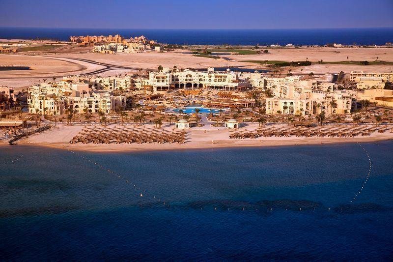 Kempinski Hotel Soma Bay Hurghada