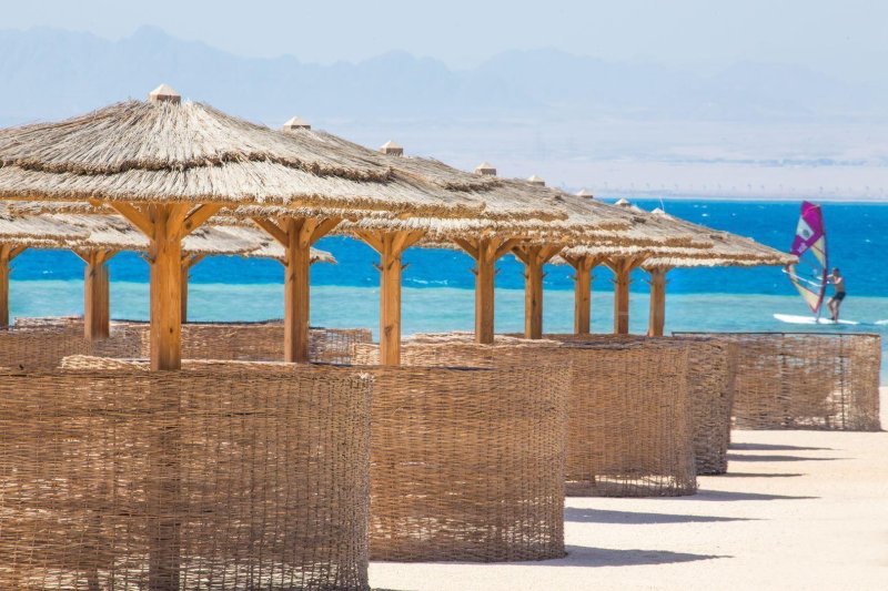 Hurghada utazás Kempinski Hotel Soma Bay