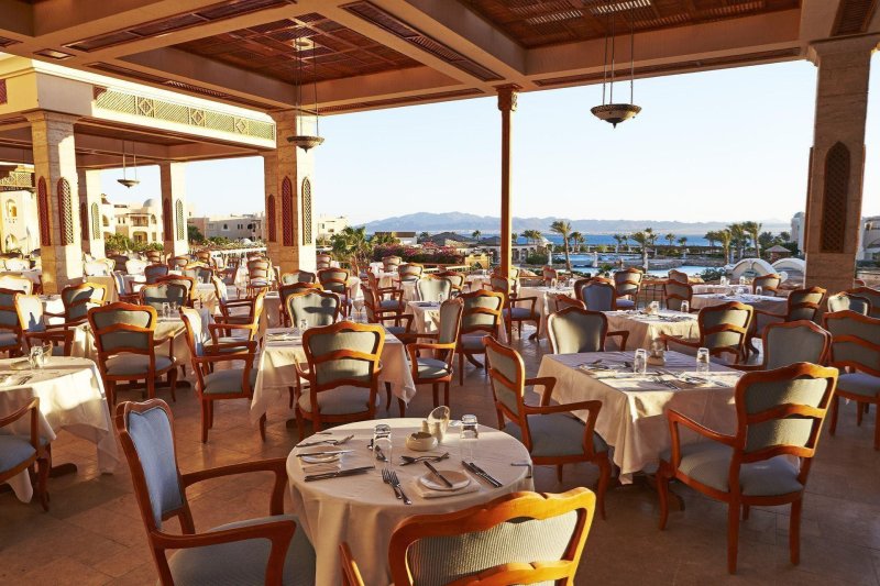 Hurghada utazás Kempinski Hotel Soma Bay