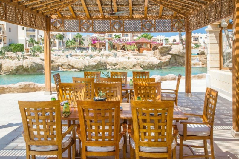 Hurghada utazás Kempinski Hotel Soma Bay