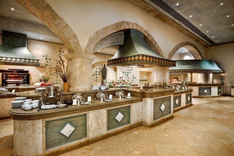 Hurghada utazás Kempinski Hotel Soma Bay