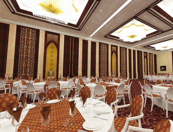 Kempinski Hotel Soma Bay Hurghada
