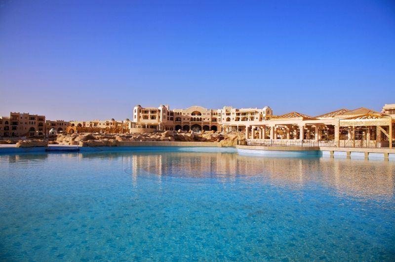 Kempinski Hotel Soma Bay Hurghada