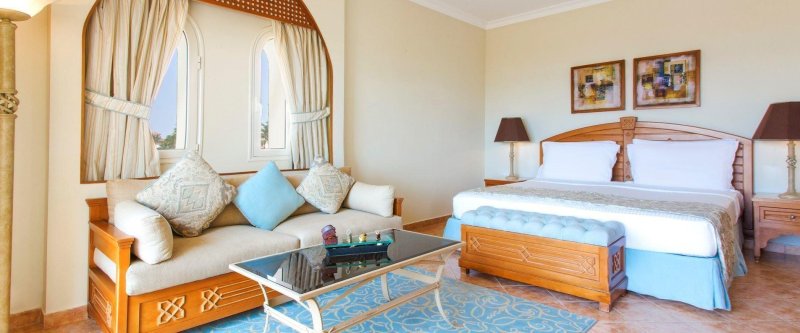 Sea View Room