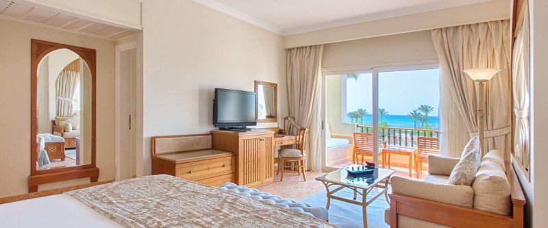 Sea View Room
