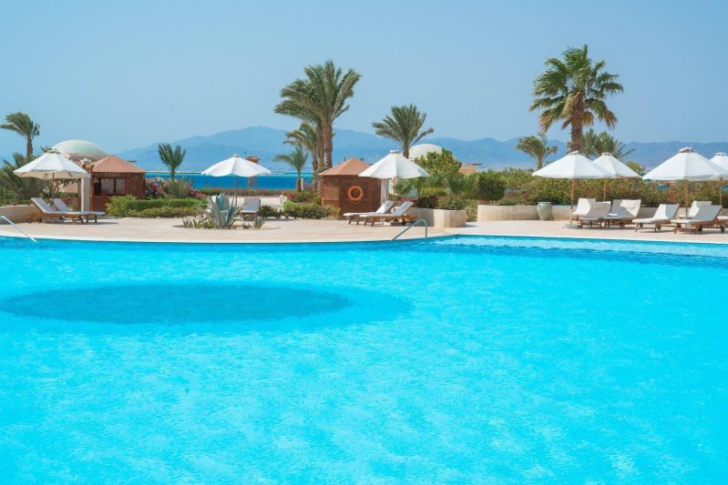 Kempinski Hotel Soma Bay Hurghada