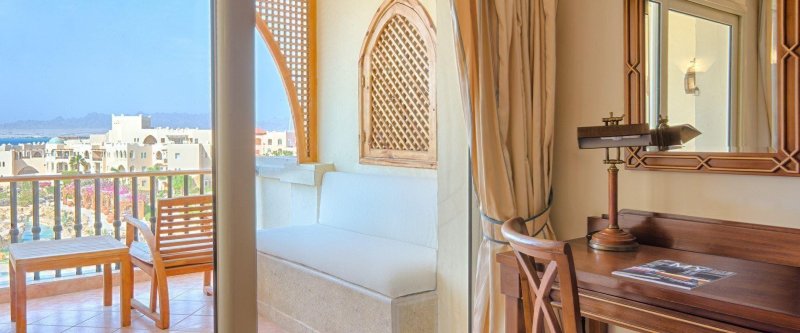 Sea View Room