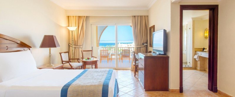 Sea View Room