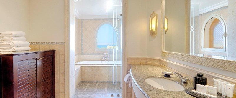 Sea View Room